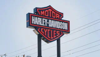 Die beste Harley ist die, die wirklich gefahren wird