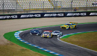 Trackday-Vorbereitung: 48 Stunden vor der Rennstrecke