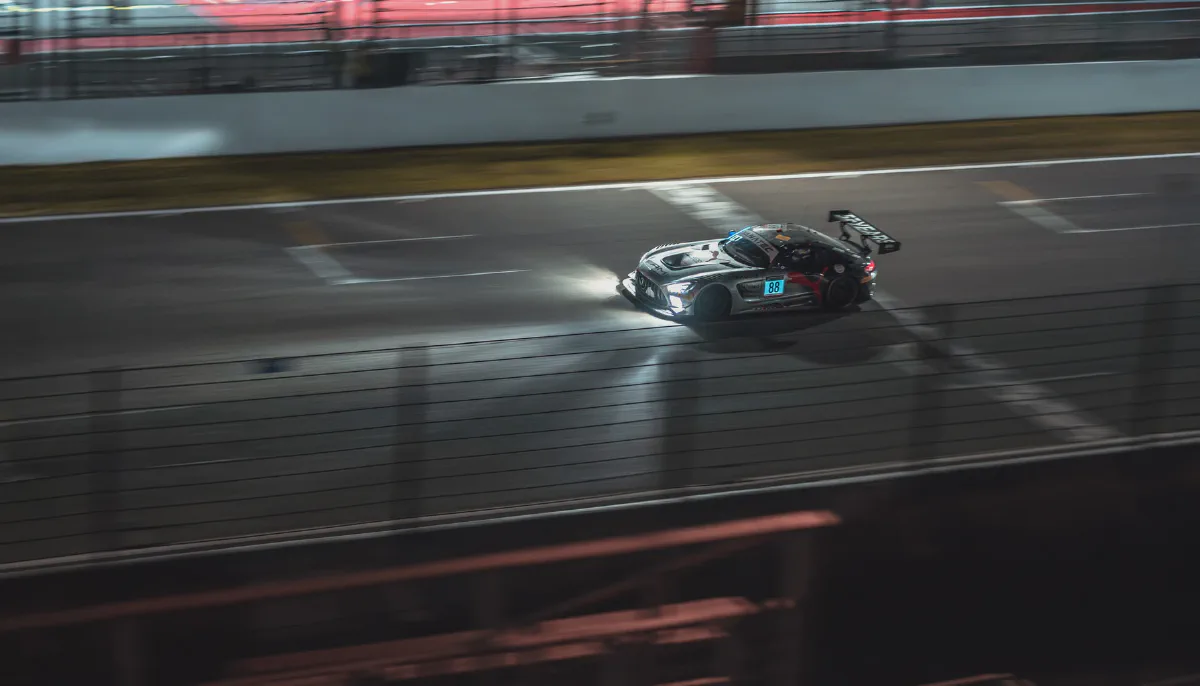 IMSA-Gesamtsieger und die Frage nach einem Startplatz bei den 24 Stunden von Le Mans.